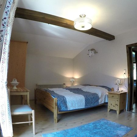 Haus Am Sonnberg Βίλα Maria Alm am Steinernen Meer Εξωτερικό φωτογραφία