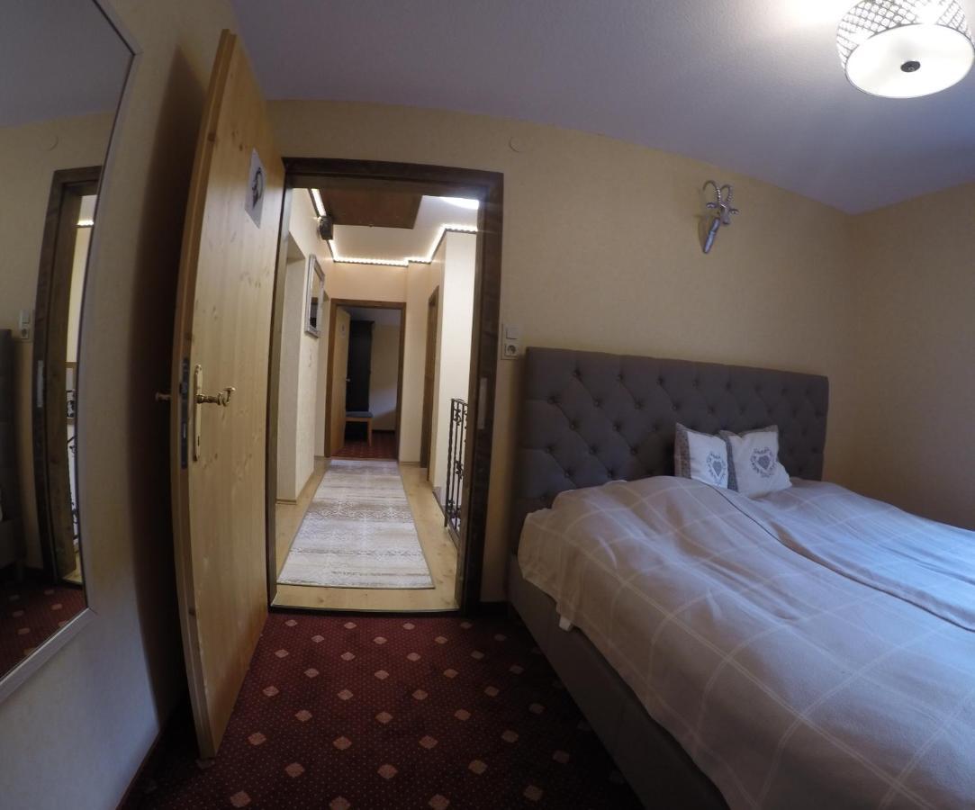 Haus Am Sonnberg Βίλα Maria Alm am Steinernen Meer Εξωτερικό φωτογραφία