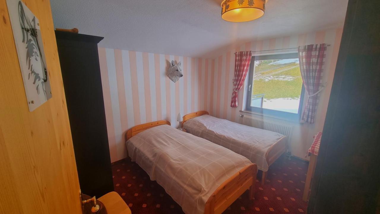 Haus Am Sonnberg Βίλα Maria Alm am Steinernen Meer Εξωτερικό φωτογραφία