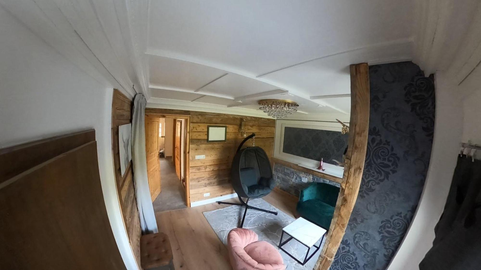 Haus Am Sonnberg Βίλα Maria Alm am Steinernen Meer Εξωτερικό φωτογραφία
