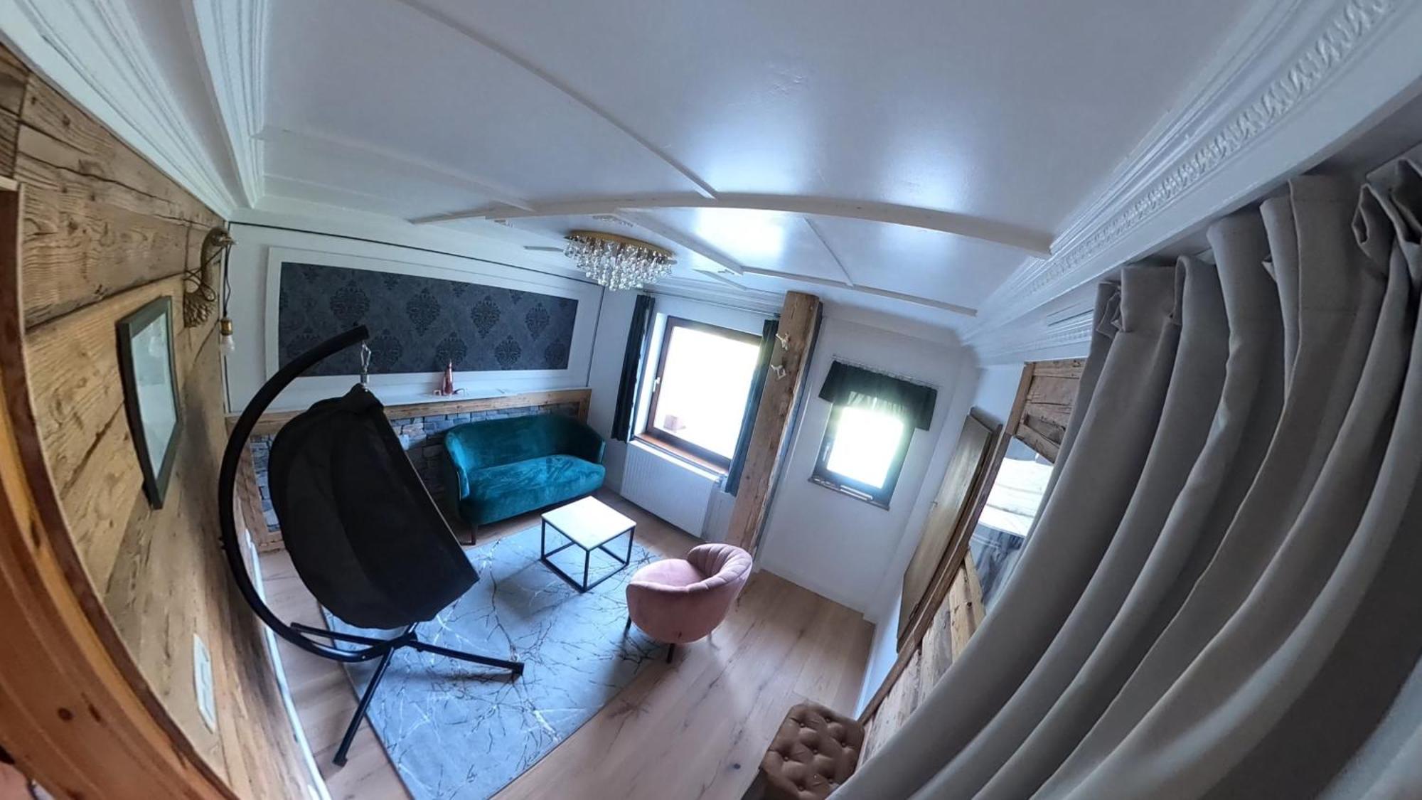 Haus Am Sonnberg Βίλα Maria Alm am Steinernen Meer Εξωτερικό φωτογραφία