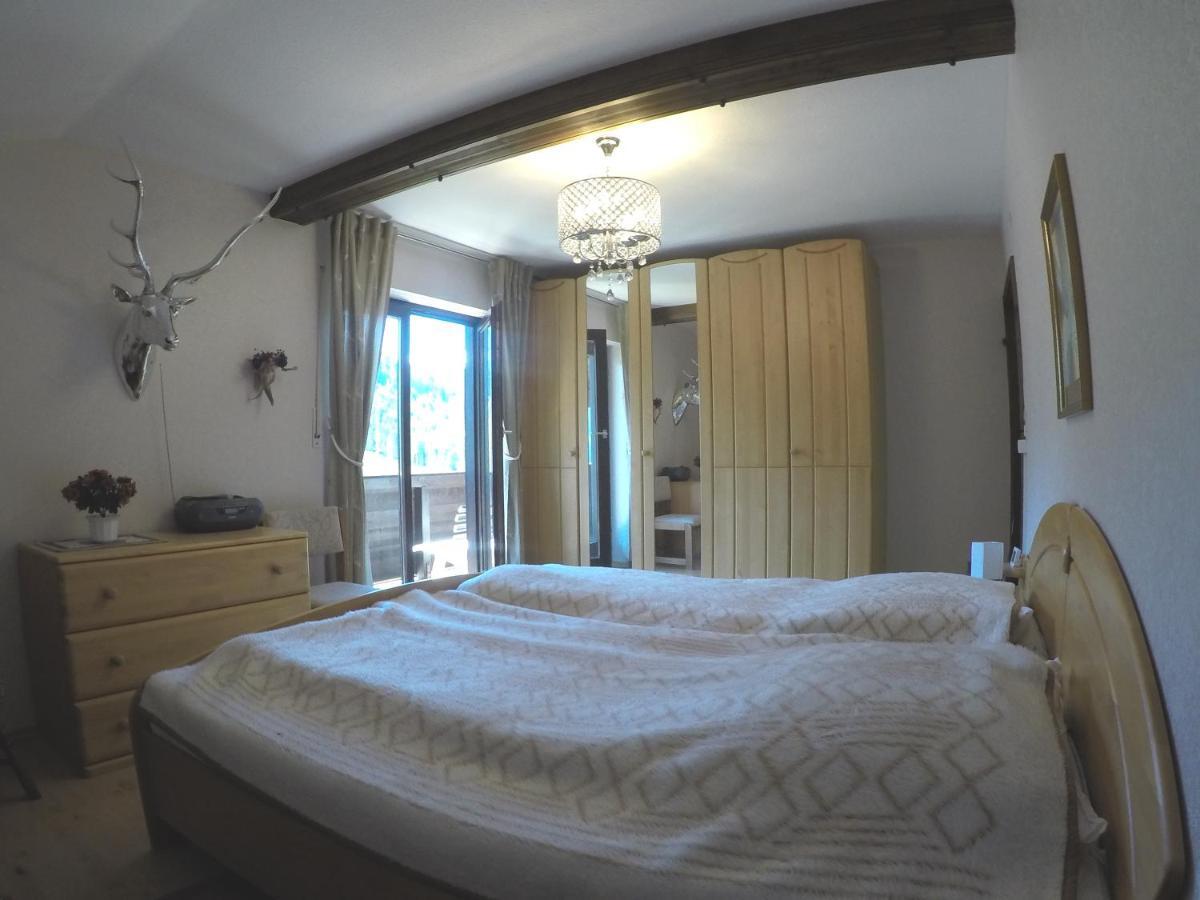 Haus Am Sonnberg Βίλα Maria Alm am Steinernen Meer Εξωτερικό φωτογραφία