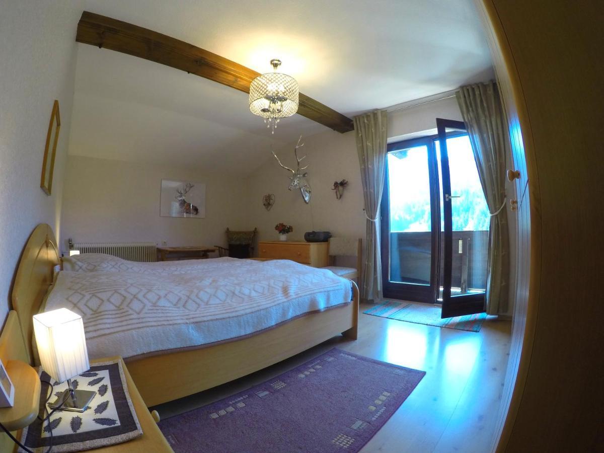 Haus Am Sonnberg Βίλα Maria Alm am Steinernen Meer Εξωτερικό φωτογραφία