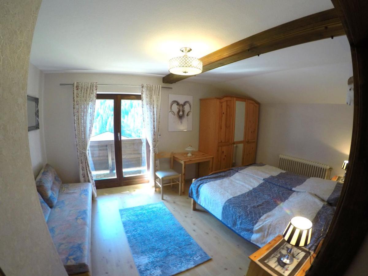 Haus Am Sonnberg Βίλα Maria Alm am Steinernen Meer Εξωτερικό φωτογραφία