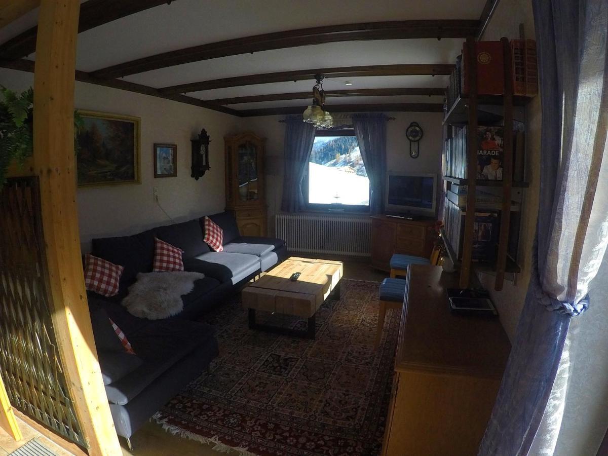 Haus Am Sonnberg Βίλα Maria Alm am Steinernen Meer Εξωτερικό φωτογραφία